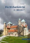 Die Michaeliskirche in Hildesheim