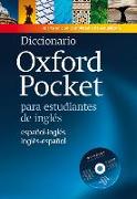 Pack 5 Dictionaries Oxford Pocket