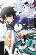 THE IRREGULAR AT MAGIC HIGH SCHOOL, VOL. 2 (LIGHT NOVEL)