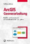 ArcGIS Geoverarbeitung