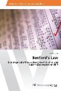 Benford¿s Law
