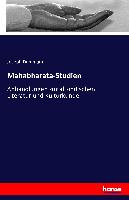 Mahabharata-Studien