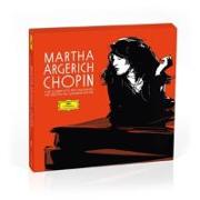 THE COMPLETE CHOPIN RECORDINGS ON DG