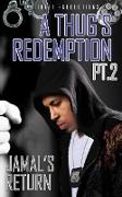 A Thug's Redemption 2