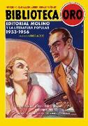 Biblioteca Oro : Editorial Molino y la literatura popular, 1933-1956