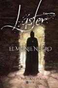 Láster, el monje negro