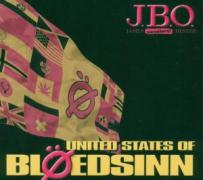 United States Of Blöedsinn/Ltd