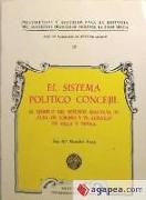 El sistema político concejil, el ejemplo del señorio medieval de Alba de Tormes y su concejo de Villa y Tierra
