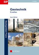 Geotechnik: Grundbau