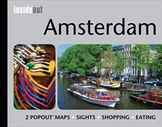 InsideOut: Amsterdam Travel Guide