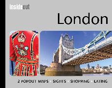 InsideOut: London Travel Guide