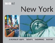 InsideOut: New York Travel Guide