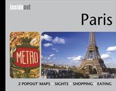 InsideOut: Paris Travel Guide