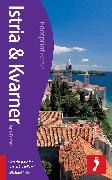 Istria & Kvarner Footprint Focus Guide