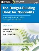 The Budget-Building Book for Nonprofits