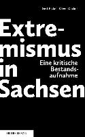 Extremismus in Sachsen