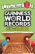 Guinness World Records: Fun with Food