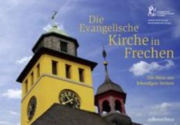 Die Evangelische Kirche in Frechen