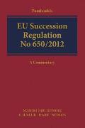 EU Succession Regulation No 650/2012