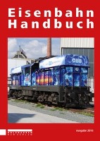 Eisenbahn Handbuch 2016