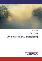Analysis of ECG Denoising