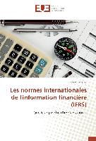 Les normes internationales de l'information financière (IFRS)