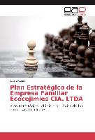 Plan Estratégico de la Empresa Familiar Ecocojimies CIA. LTDA