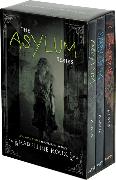 Asylum 3-Book Box Set