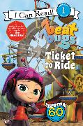 Beat Bugs: Ticket to Ride