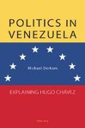 Politics in Venezuela