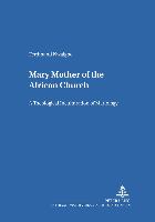 Mary ¿ Mother of the African Church