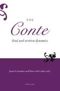 The «Conte»