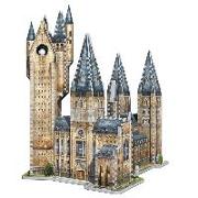 3D Bau-Puzzle Harry Potter - Astronomy Tower