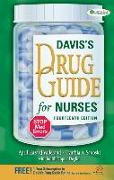 Davis's Drug Guide for Nurses