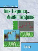 Introduction to Time-Frequency and Wavelet Transforms