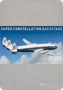 Super Constellation – Backstage, Postkartenbox