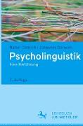 Psycholinguistik