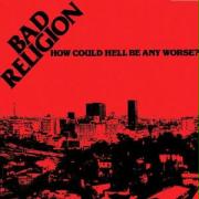 HOW COULD HELL BY ANY WORSE-RE-RELEASE