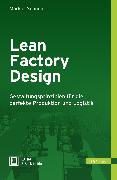 Lean Factory Design
