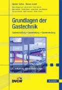 Grundlagen der Gastechnik