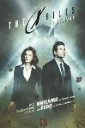 X-Files Archives: Whirlwind & Ruins