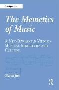 The Memetics of Music