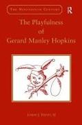 The Playfulness of Gerard Manley Hopkins