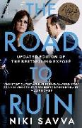 The Road to Ruin: How Tony Abbott and Peta Credlin Destroyed Their Own Government