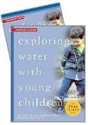 Exploring Water with Young Children Trainer's Set with DVD
