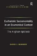 Eucharistic Sacramentality in an Ecumenical Context