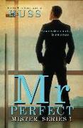 Mr. Perfect: : A Mister Standalone