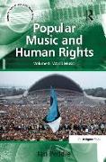 Popular Music and Human Rights