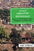 Welcome to Greater Edendale
