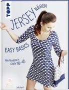 Jersey nähen - Easy Basics